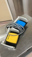 ARTHROCARE FOOTSWITCH