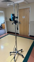 SHOCKWAVE MEDICAL 825D INTRAVASCULAR LITHOTRIPSY GENERATOR