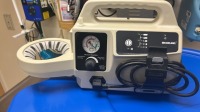 SSCOR.INC VACUUM REGULATOR PUMP