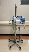 ST JUDE MEDICAL COOL POINT IRRIGATION PUMP