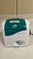 ST JUDE MEDICAL TACTISYS QUARTZ SURGICAL SYSTEM