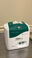 ST. JUDE MEDICAL TACTISYS QUARTZ SURGICAL SYSTEM