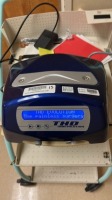 THD EVOLUTION POWER CONSOLE