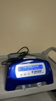 THD EVOLUTION POWER CONSOLE