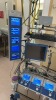SORIN STOCKERT S5 BLOOD PERFUSION SYSTEM 1 W/ 4 ROLLER PUMPS - 4