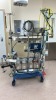 SORIN STOCKERT S5 BLOOD PERFUSION SYSTEM 1 W/ 4 ROLLER PUMPS - 5