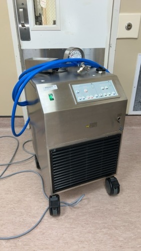 STOCKERT SYSTEM 3T HEATER/COOLER