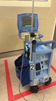 ARROW INTERNATIONAL AUTOCAT2WAVE BALLOON PUMP