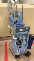 ARROW INTERNATIONAL AUTOCAT2WAVE BALLOON PUMP