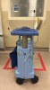 ARROW INTERNATIONAL AUTOCAT2WAVE BALLOON PUMP - 4