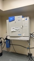 ELGA MEDICA DV 25 WATER PURIFICATION SYSTEM