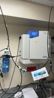 ELGA MEDICA DV 25 WATER PURIFICATION SYSTEM