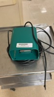AMPERE FOOTSWITCH