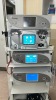 ARTHREX SURGERY SYSTEM TO INCLUDE: ARTHREX AR-9800 SYNERGY RF BIPOLAR ABLATION, ARTHREX AR-6480 DUALWAVE FLUID MANAGEMENT SYSTEM, ARTHREX 8305 RESECTION CONSOLE, ARTHREX AR-9800 SYNERGY RF BIPOLAR ABLATION ON CART - 2