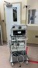 ARTHREX SURGERY SYSTEM TO INCLUDE: ARTHREX AR-9800 SYNERGY RF BIPOLAR ABLATION, ARTHREX AR-6480 DUALWAVE FLUID MANAGEMENT SYSTEM, ARTHREX 8305 RESECTION CONSOLE, ARTHREX AR-9800 SYNERGY RF BIPOLAR ABLATION ON CART - 4