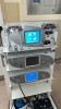 ARTHREX SURGERY SYSTEM TO INCLUDE: ARTHREX AR-6480 DUALWAVE FLUID MANAGEMENT SYSTEM, ARTHREX AR-8305 RESECTION CONSOLE, ARTHREX AR-9800 SYNERGY RF BIPOLAR ABLATION ON CART - 2