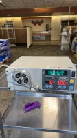 ARTHREX CONTINUOUS WAVE III ARTHROSCOPY PUMP