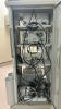 STRYKER 1188 ARTHROCSCOPY TOWER TO INCLUDE: STRYKER PNEUMO SURE HIGH FLOW INSUFFLATOR, STRYKER SDC ULTRA HD INFORMATION MANAGEMENT SYSTEM, STRYKER 1188 HD HIGH DEFINTION CAMERA, STRYKER SCP1000 DIGITAL COLOR PRINTER ON CART - 4