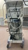 STRYKER 1188 ARTHROCSCOPY TOWER TO INCLUDE: STRYKER 1188 HD HIGH DEFINITION CAMERA, STRYKER PNEUMO SURE HIGH FLOW INSUFFLATOR, STRYKER L9000 LED LIGHT SOURCE, STRYKER SDC ULTRA HD INFORMATION MANAGEMENT SYSTEM ON CART - 4