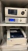 STRYKER 1188 ARTHROCSCOPY TOWER TO INCLUDE: STRYKER L9000 LED LIGHT SOURCE, STRYKER 1188 HD HIGH DEFINTION CAMERA, STRYKER SDP1000 DIGITAL COLOR PRINTER ON CART - 2