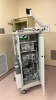 STRYKER 1188 ARTHROCSCOPY TOWER TO INCLUDE: STRYKER L9000 LED LIGHT SOURCE, STRYKER 1188 HD HIGH DEFINTION CAMERA, STRYKER SDP1000 DIGITAL COLOR PRINTER ON CART - 3