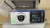OLYMPUS 190 ENDOSCOPY TOWER SYSTEM TO INCLUDE: OLYMPUS EVIS EXERA III CLV-190 LIGHT SOURCE, OLYMPUS OEP-5 COLOR VIDEO PRINTER, LEXION INSUFLOW GAS CONDITIONING UNIT ON CART - 3