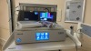 OLYMPUS 190 ENDOSCOPY TOWER SYSTEM TO INCLUDE: NDS CANDUCTOR, OLYMPUS OEP-5 DIGITAL COLOR PRINTER, OLYMPUS EVIS-EXERA III CV-190 VIDEO PROCESSOR, OLYMPUS EVIS EXERA III CLV-190 LIGHT SOURCE ON IDI CART - 4