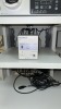 OLYMPUS 190 ENDOSCOPY TOWER SYSTEM TO INCLUDE: OLYMPUS EVIS EXERA III CLV-190 LIGHT SOURCE, OLYMPUS EVIS EXERA III CV-190 VIDEO PROCESSOR, OLYMPUS UCR REGULATION UNIT, OLYMPUS OFP ENDOSCOPIC FLUSHING PUMP ON CART - 4