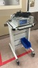 STRYKER CORE POWERED INSTRUMENT DRIVER W/ FOOTSWITCH ON CART - 2