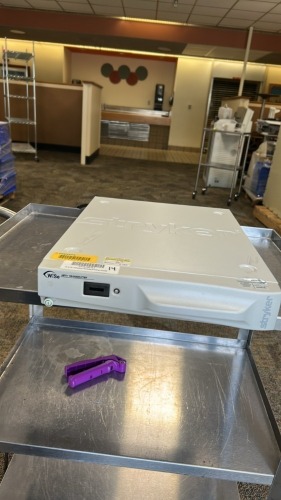 STRYKER WISE HDTV TRANSMITTER