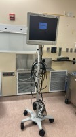 STRYKER VISION ELECT MONITOR