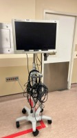 STRYKER WISE MONITOR