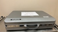 OLYMPUS GF-UCT180 CURVILINEAR ARRAY ULTRASOUND GASTROVIDEOSCOPE