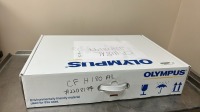 OLYMPUS CF-H180AL COLONOSCOPE