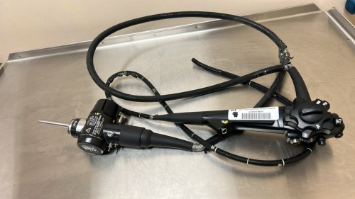 OLYMPUS GIF-160 GASTROSCOPE