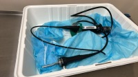 OLYMPUS BF TYPE P40 BRONCHOSCOPE
