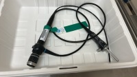 OLYMPUS BF TYPE P40 BRONCHOSCOPE