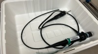 OLYMPUS BF TYPE P60 BRONCHOSCOPE