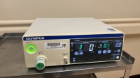 OLYMPUS UHI-4 HIGH LOW INSUFFLATOR