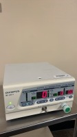OLYMPUS UHI-3 INSUFFLATOR