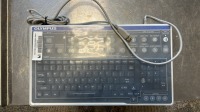 OLYMPUS MAJ-1921 ENDOSCOPY KEYBOARD