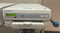 OLYMPUS OEP-4 HDTV COLOR VIDEO PRINTER