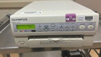 OLYMPUS OEP-4 HDTV COLOR VIDEO PRINTER