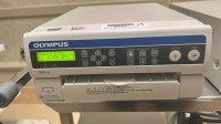 OLYMPUS OEP-5 COLOR VIDEO PRINTER
