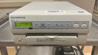 OLYMPUS OEP-4 HDTV COLOR VIDEO PRINTER
