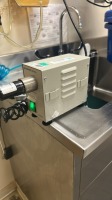 OLYMPUS MU-1 MAINTAINANCE UNIT