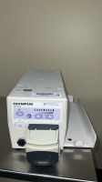 OLYMPUS OFP-2 ENDOSCOPIC FLUSHING PUMP
