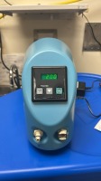 MEDIVATORS SCOPE BUDDY PLUS ENDOSCOPIC FLUSHING PUMP