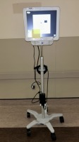 BOSTON SCIENTIFIC CYBERMED M17S ENDOSCOPY MONITOR