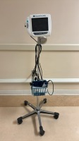 GLIDESCOPE COBALT AVL VIDEO LARYNGOSCOPE